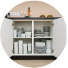 Cupboards